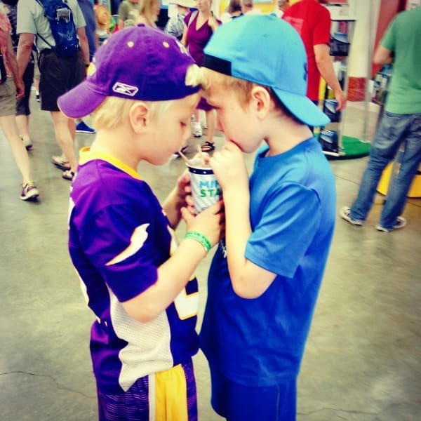 Nurturing a Helpful Heart Part 1 | Twin Cities Familys Blog