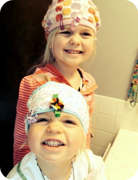 The Right Kind of Embarrassment | Twin Cities Familys Blog