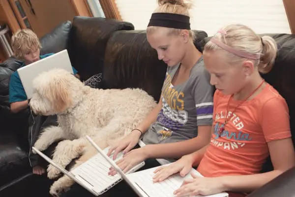 Homework Advice | Twin Cities Familys Blog