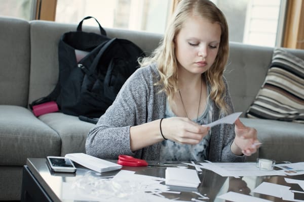 Homework Advice | Twin Cities Familys Blog