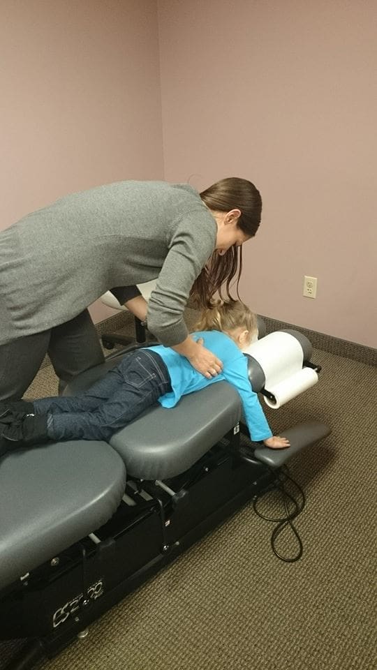 DC Wellness Center | Twin Cities Familys Blog