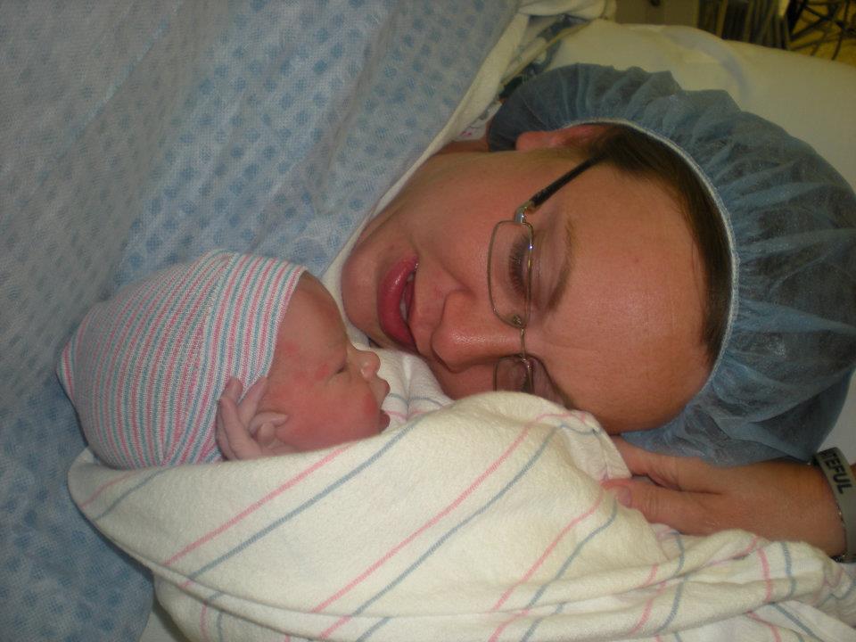 I Scheduled My C-Section and I Don't Feel A Tiny Bit Guilty About It | Twin Cities Familys Blog