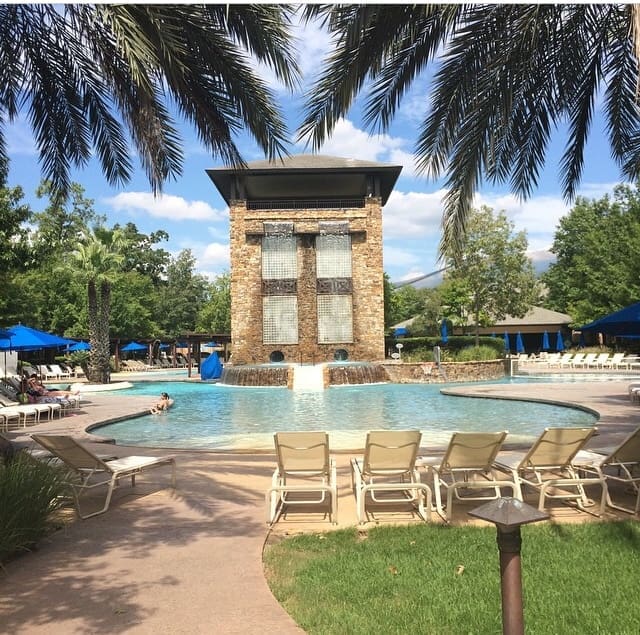 The Woodlands {Sponsored Post} | Twin Cities Familys Blog