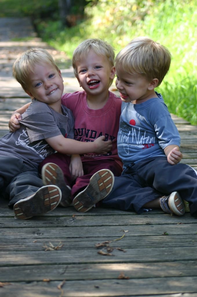 Zombieland Parenting Special - 11 Ways to Avoid A Toddler Apocalypse | Twin Cities Familys Blog