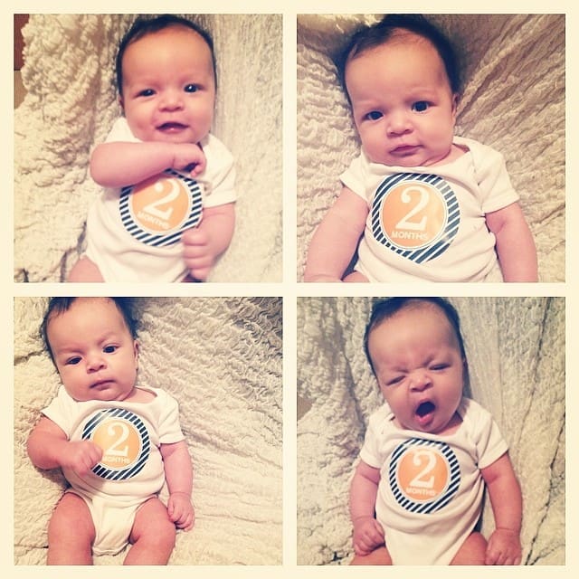 Project Leo William And | Twin Cities Familys Blog