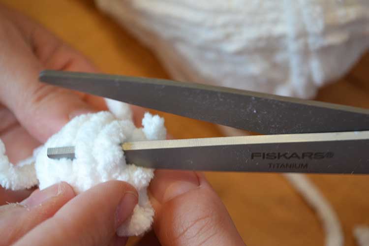 Pom-Pom Monsters: An Easy, Fun Kids' Craft | Twin Cities Familys Blog