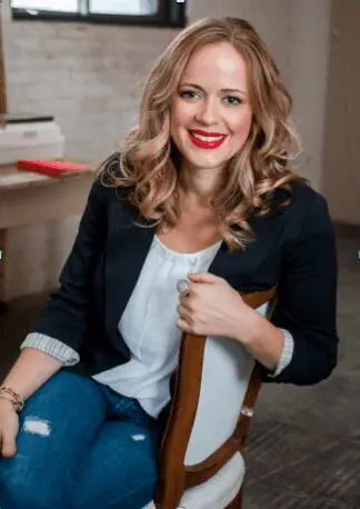 I Am a Twin Cities Family: Katie Greeman | Twin Cities Familys Blog