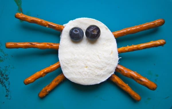 Tricks and Treats and Halloween Eats | Twin Cities Familys Blog