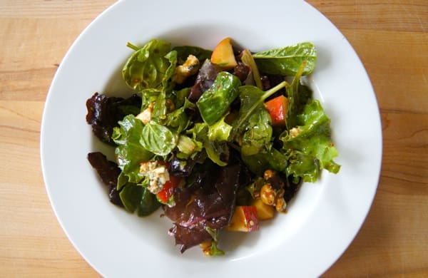 The Perfect Brunch Shower Menu | Twin Cities Familys Blog