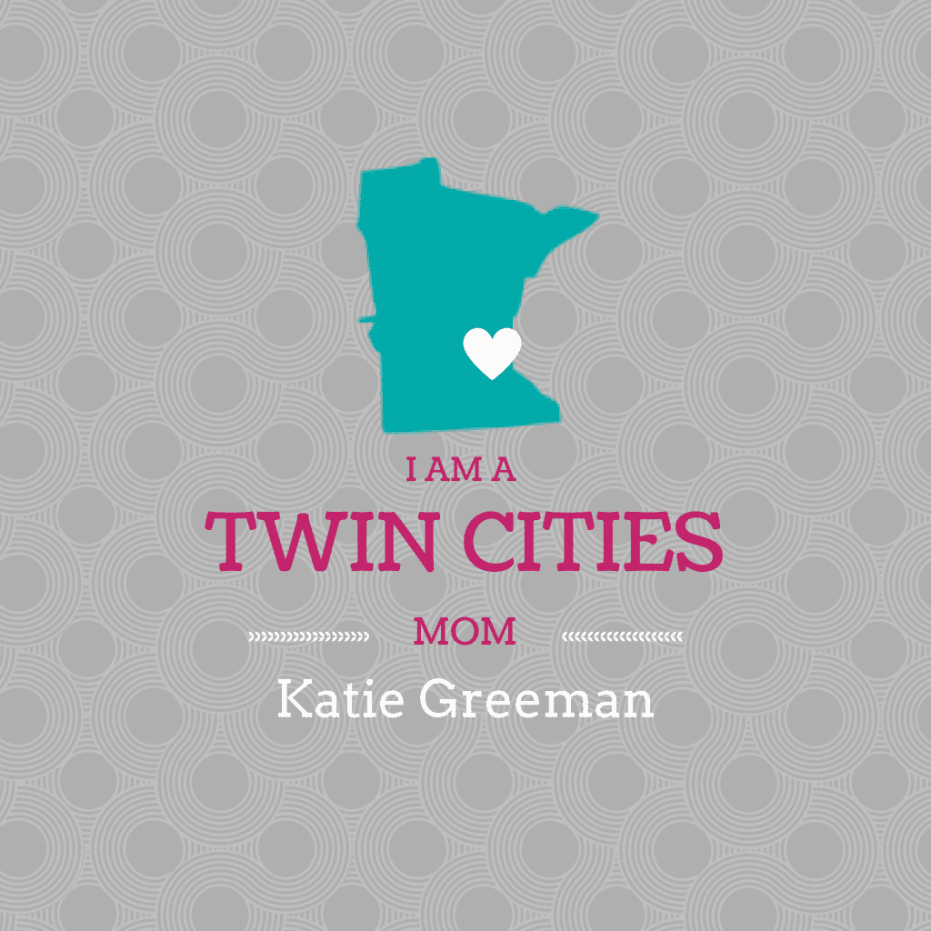 I Am a Twin Cities Family: Katie Greeman | Twin Cities Familys Blog