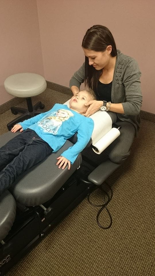 DC Wellness Center | Twin Cities Familys Blog