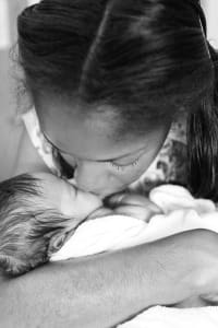 Private vs. Public: Sharing my Baby on Social Media | Twin Cities Familys Blog