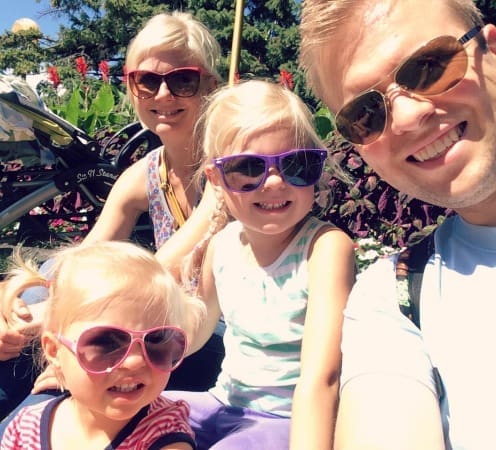 Beast Mother to Mama Bear | Twin Cities Familys Blog