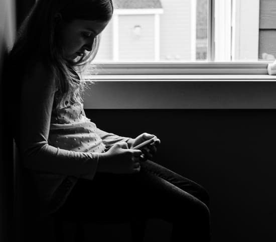 I Don't Trust My 9 Year Old, and Neither Should You | Twin Cities Familys Blog