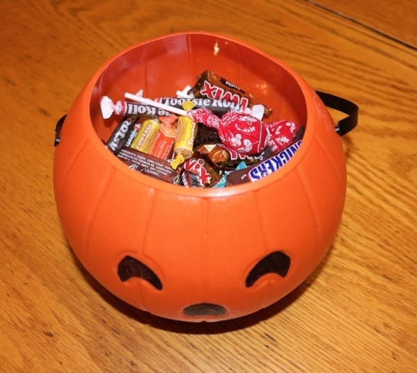 12 Hacks for a Healthier Halloween | Twin Cities Familys Blog