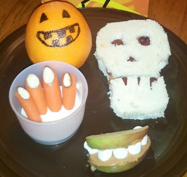 12 Hacks for a Healthier Halloween | Twin Cities Familys Blog