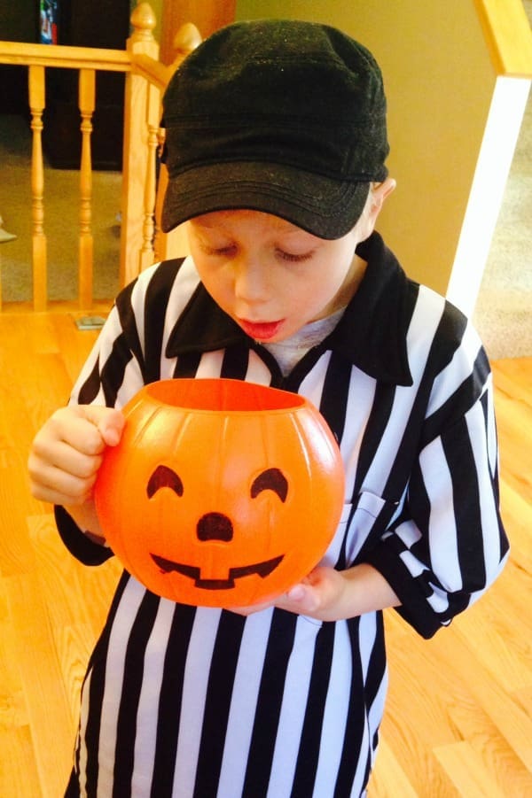 12 Hacks for a Healthier Halloween | Twin Cities Familys Blog