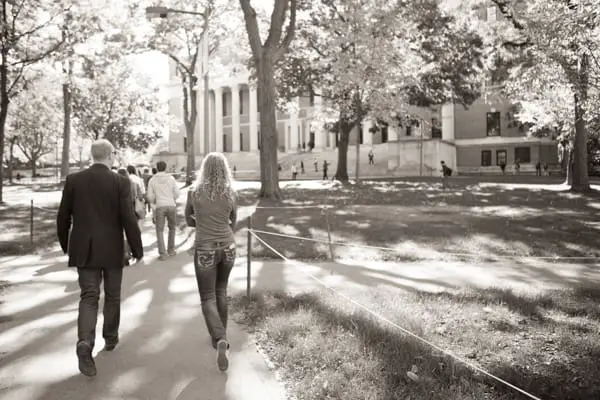 Planting the College Seed | Twin Cities Familys Blog