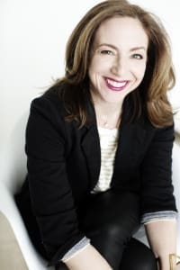 I Am a Twin Cities Familys: Allison Kaplan