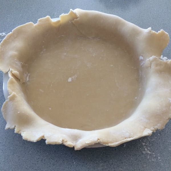 Apple Pie a la Mode with Breyers | Twin Cities Familys Blog