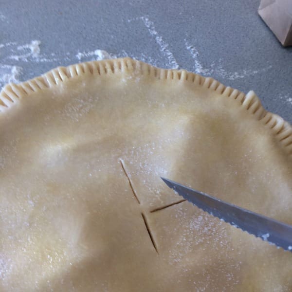 Apple Pie a la Mode with Breyers | Twin Cities Familys Blog
