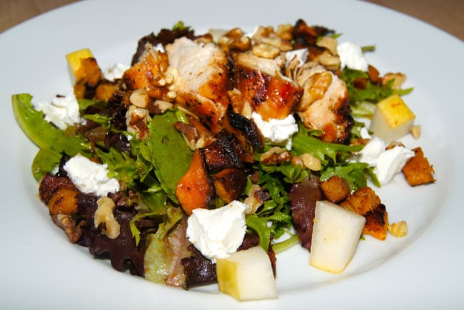 How to Cook Your FIrst Turkey - Side Dish | Twin Cities Familys Blog