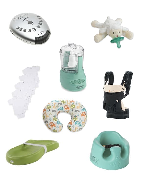 Help! I'm Registering For My First Baby | Twin Cities Familys Blog