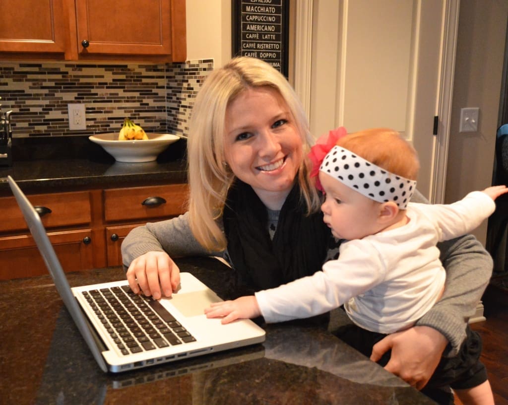 From a Working Mom's Perspective | Twin Cities Familys Blog