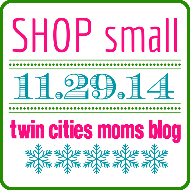 Shop Small Twin Cities Guide 2014 | Twin Cities Familys Blog