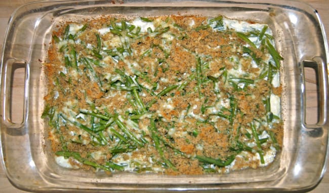 How to Cook Your FIrst Turkey - Side Dish | Twin Cities Familys Blog