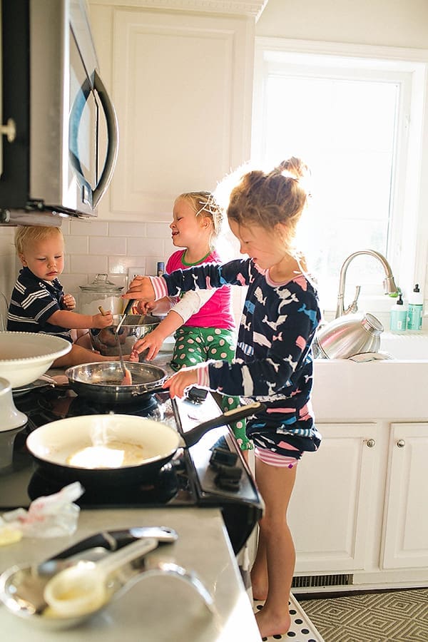 8 Time-Saving Tips for Moms: How To Save An Hour A Day | Twin Cities Familys Blog