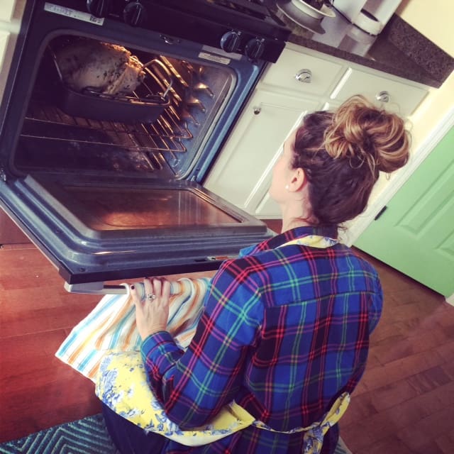 How to Cook Your First Turkey | Twin Cities Familys Blog