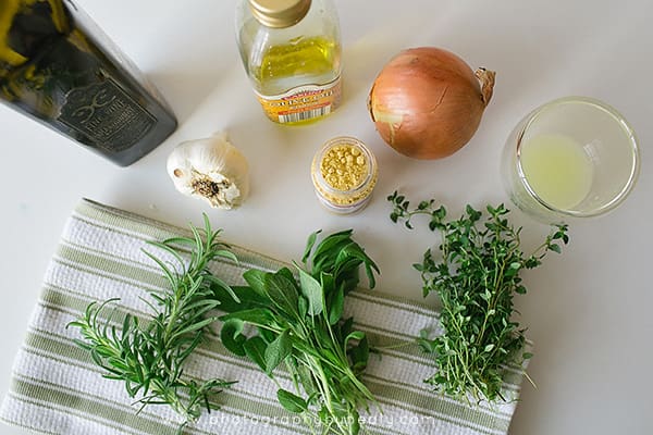 How to Cook Your First Turkey | Twin Cities Familys Blog