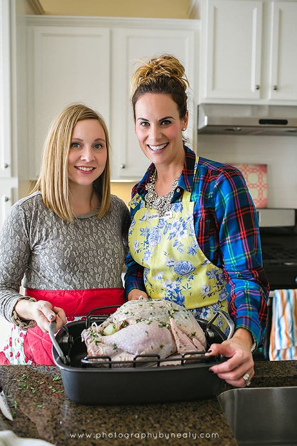How to Cook Your First Turkey | Twin Cities Familys Blog