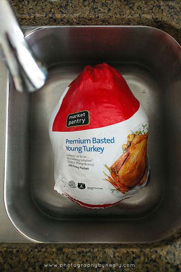 How to Cook Your First Turkey | Twin Cities Familys Blog