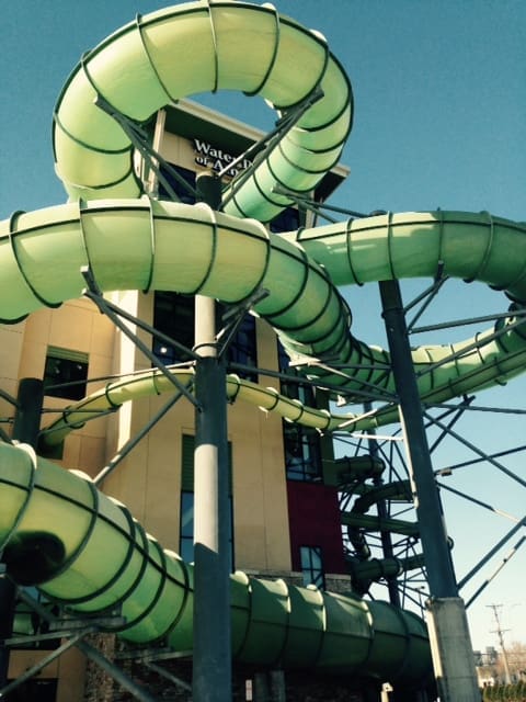 Radisson Water Park of America {Sponsored Post} | Twin Cities Familys Blog