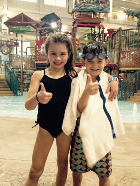 Radisson Water Park of America {Sponsored Post} | Twin Cities Familys Blog