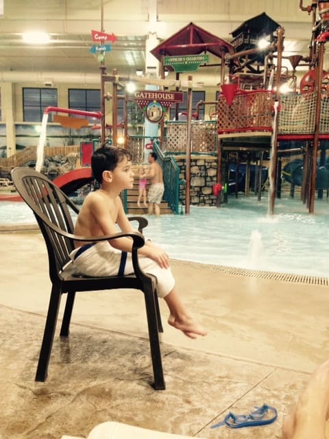 Radisson Water Park of America {Sponsored Post} | Twin Cities Familys Blog