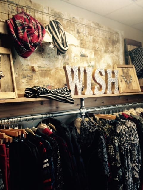 Wish Boutique {Sponsored Post} | Twin Cities Familys Blog