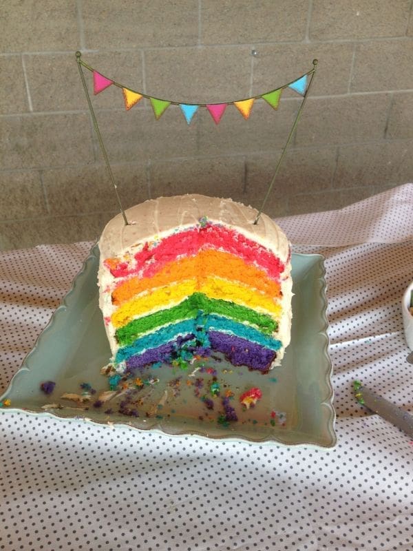 Let Them Eat {Birthday} Cake! | Twin Cities Familys Blog