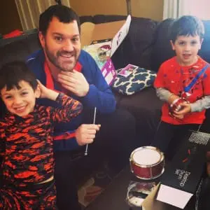 Cooper &amp; Kid {Sponsored Post} | Twin Cities Familys Blog