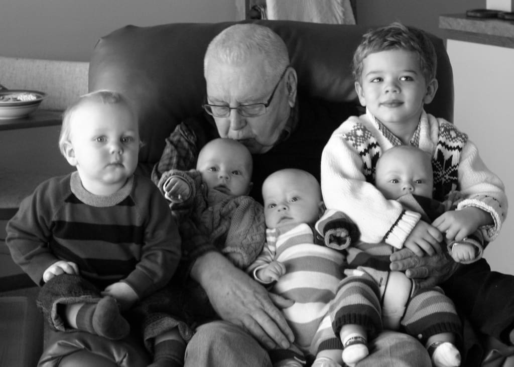 A Grand Gift Idea: What I'm Giving My Children for Every Holiday | Twin Cities Familys Blog