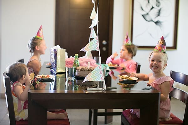 Kids Birthdays: Make Them Feel Extra Special | Twin Cities Familys Blog