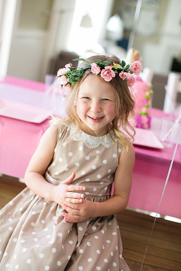 Kids Birthdays: Make Them Feel Extra Special | Twin Cities Familys Blog