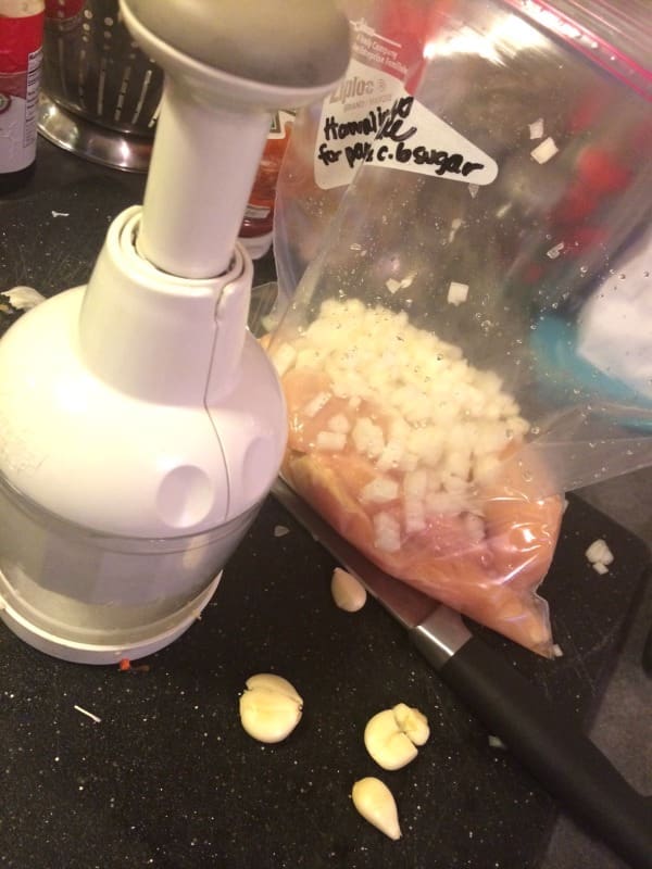 Meal Planning for the First-Timer | Twin Cities Familys Blog