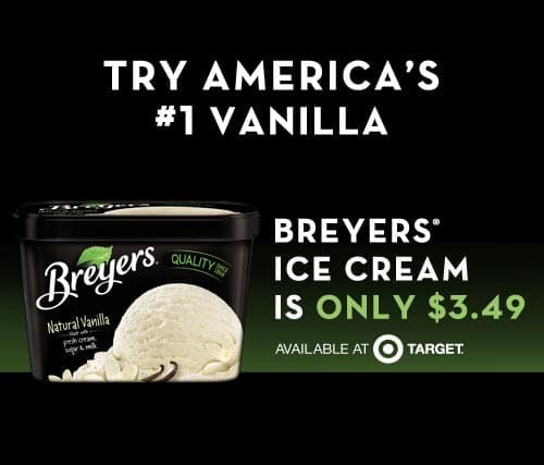 Apple Pie a la Mode with Breyers | Twin Cities Familys Blog