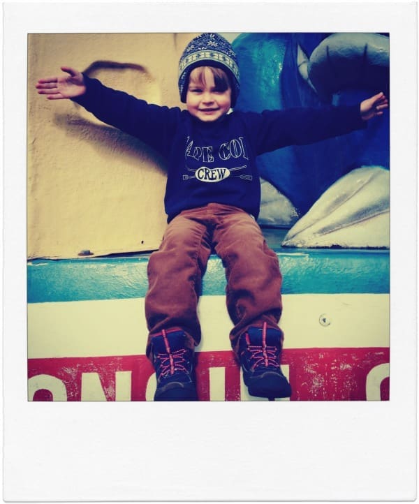 The Things I'll do for Love: A Thyroid Cancer Journey {Part 1} | Twin Cities Familys Blog