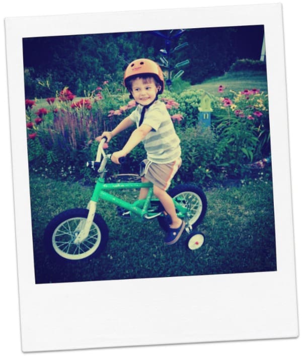 The Things I'll do for Love: A Thyroid Cancer Journey {Part 1} | Twin Cities Familys Blog