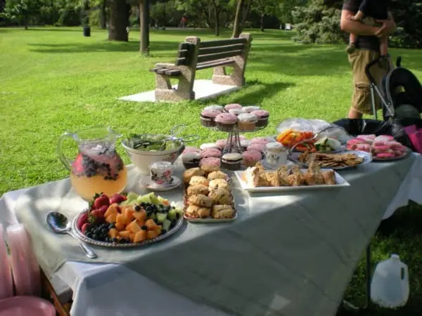 Let Them Eat {Birthday} Cake! | Twin Cities Familys Blog