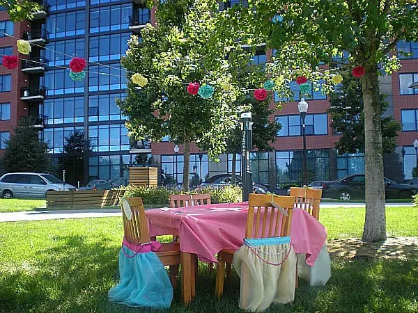 Let Them Eat {Birthday} Cake! | Twin Cities Familys Blog